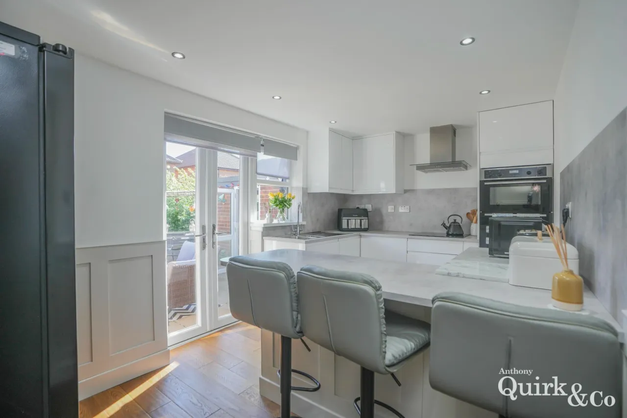 Beecroft Crescent, Canvey Island, SS8, photo 4