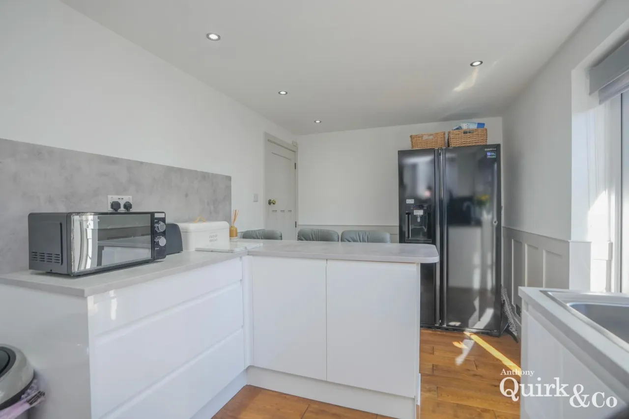 Beecroft Crescent, Canvey Island, SS8, photo 5