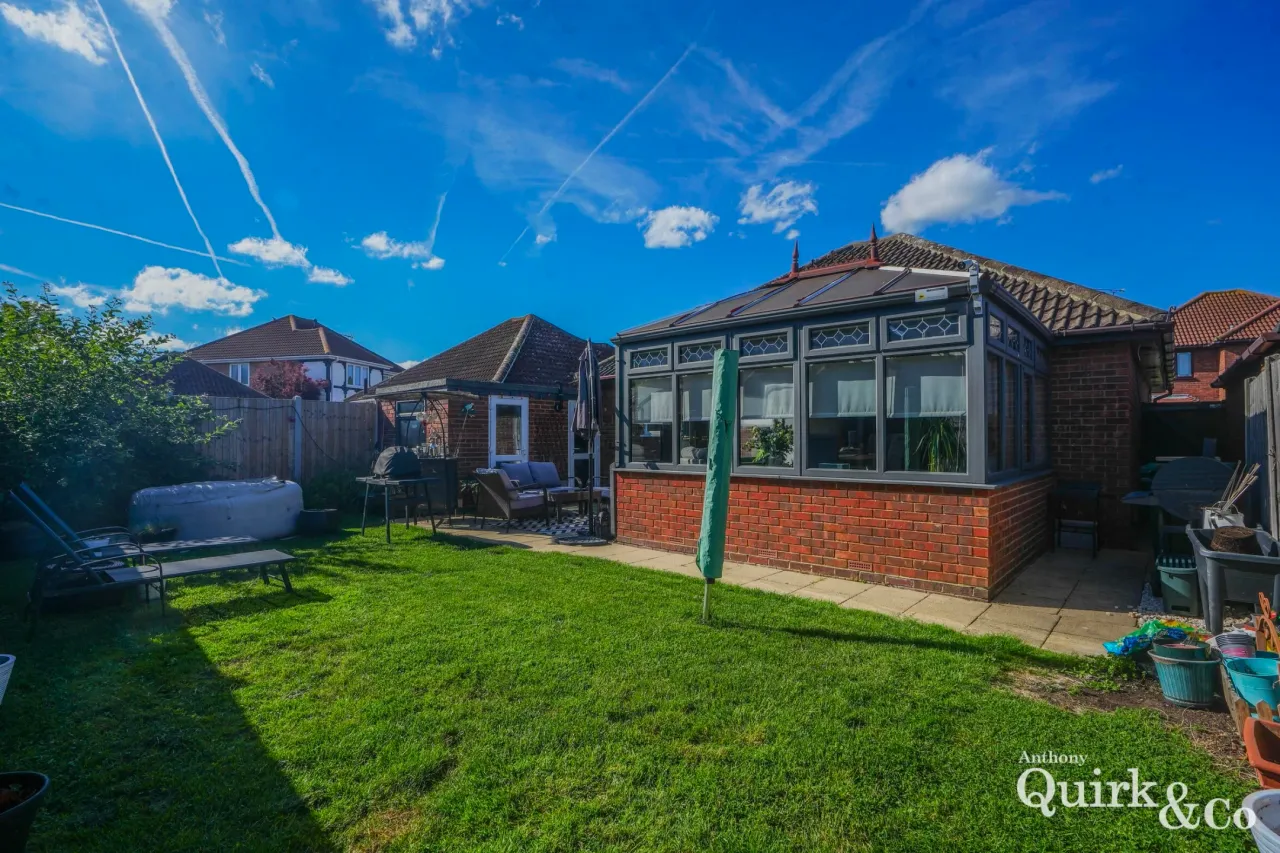 Beecroft Crescent, Canvey Island, SS8, photo 14