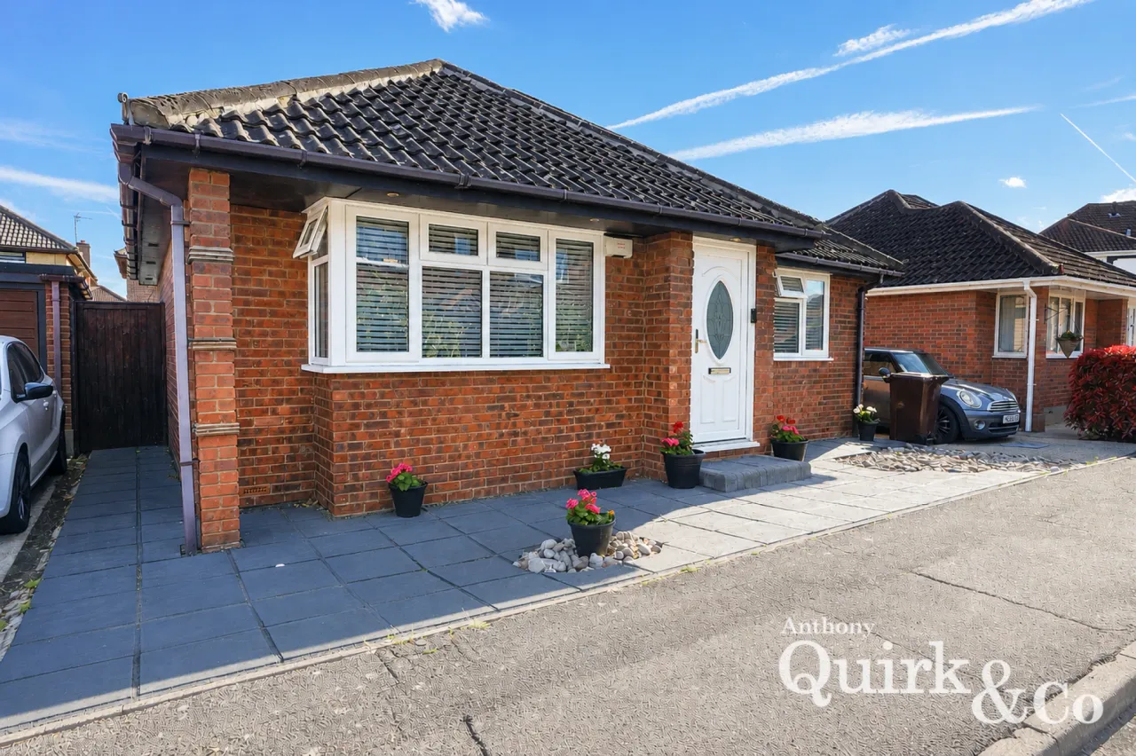 Beecroft Crescent, Canvey Island, SS8, photo 15