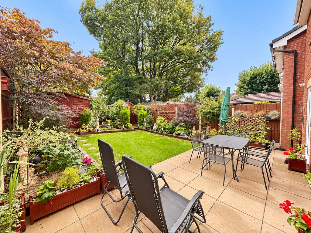 The Oaks, Bloxwich, WS3, photo 28