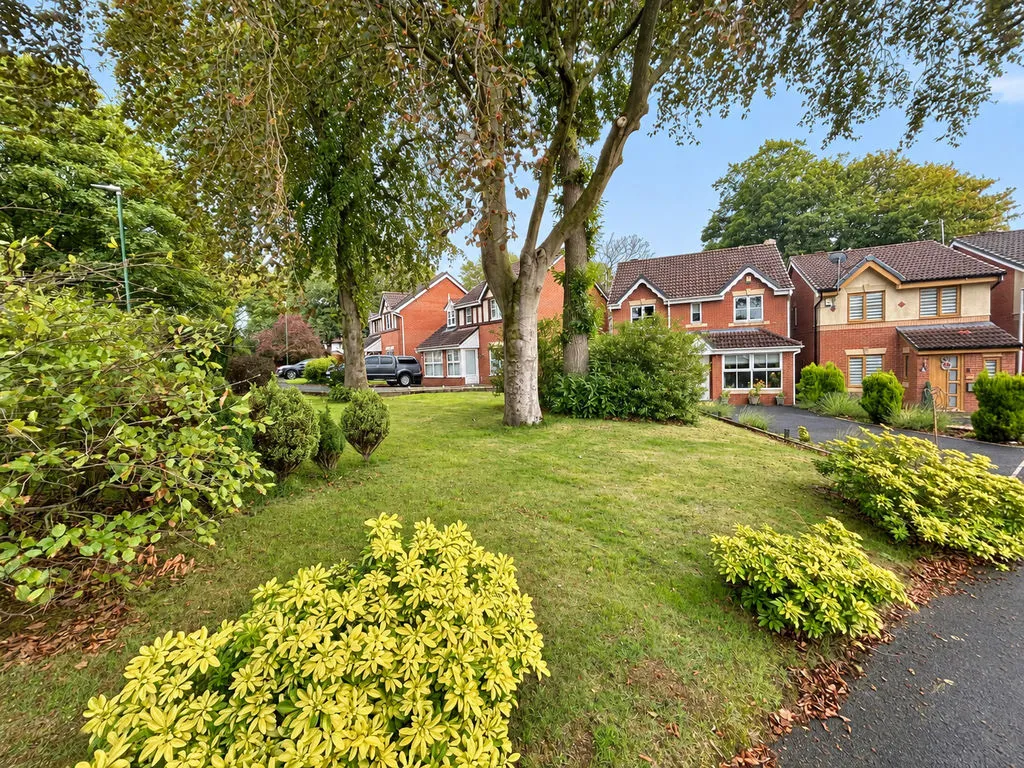 The Oaks, Bloxwich, WS3, photo 32