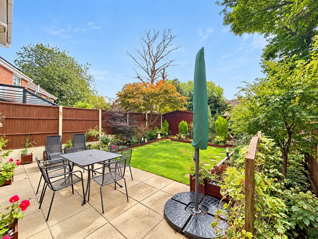 The Oaks, Bloxwich, WS3, photo 30