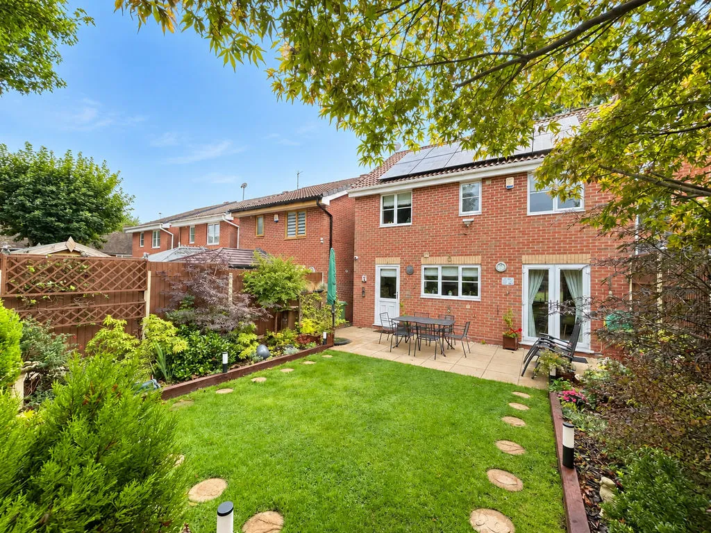 The Oaks, Bloxwich, WS3, photo 20