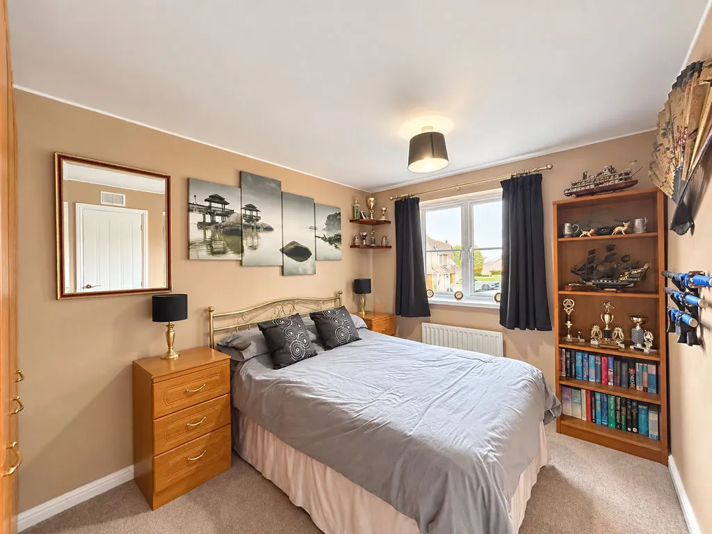 The Oaks, Bloxwich, WS3, photo 10