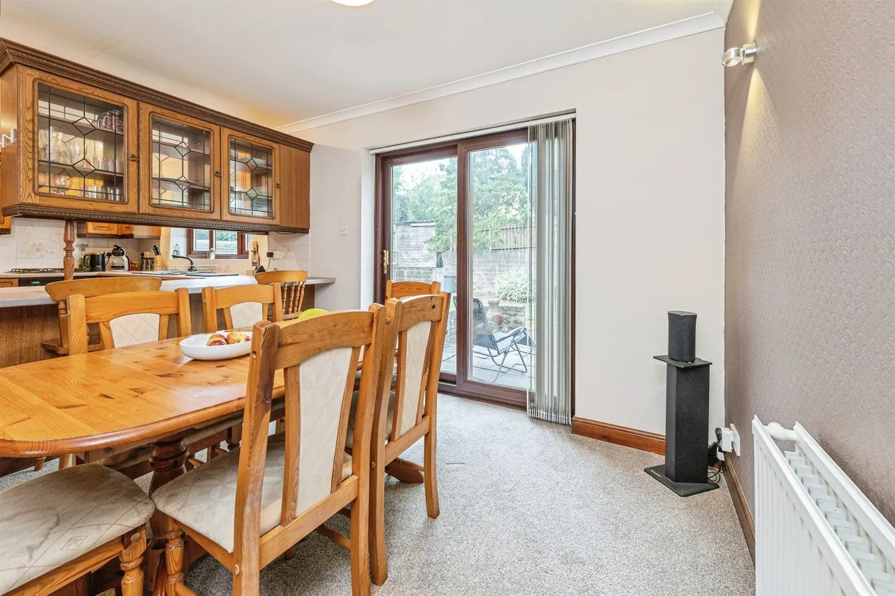 Springside Rise, Golcar, Huddersfield, photo 8