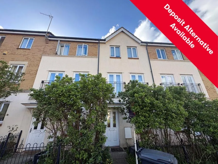 4 bed house to rent, Thackeray, Bristol, BS7