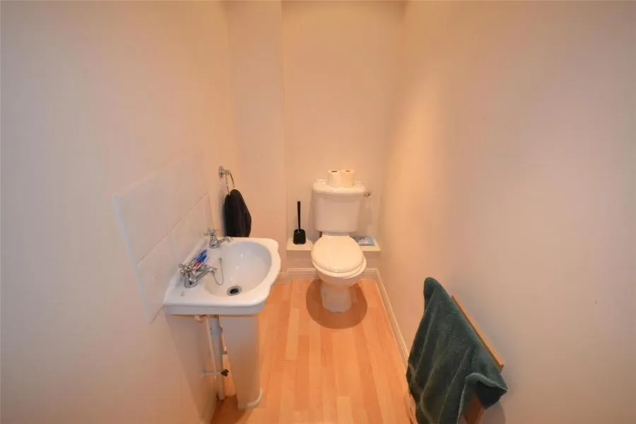 Thackeray, Bristol, BS7, photo 9