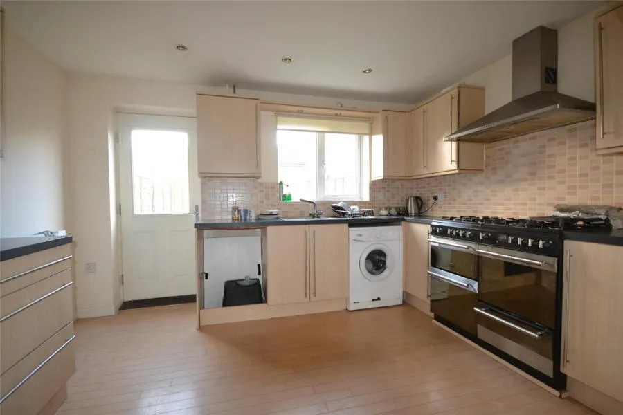 Thackeray, Bristol, BS7, photo 3