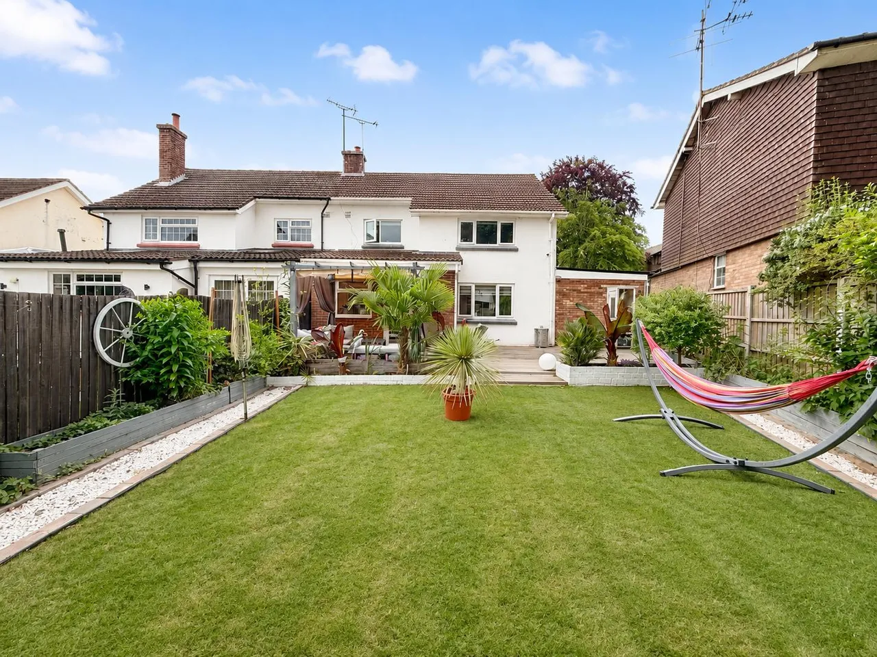Beechwood Court, Dunstable, LU6, photo 24