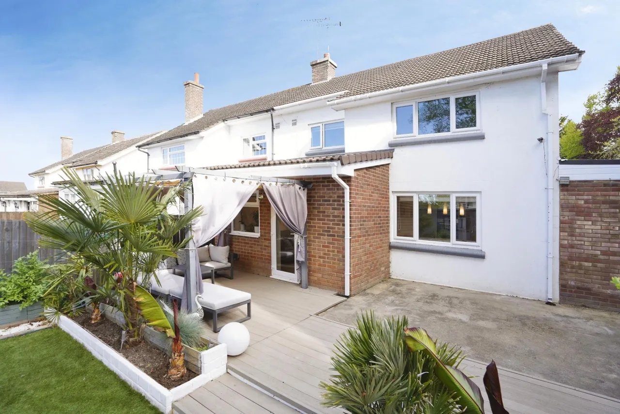Beechwood Court, Dunstable, LU6, photo 18