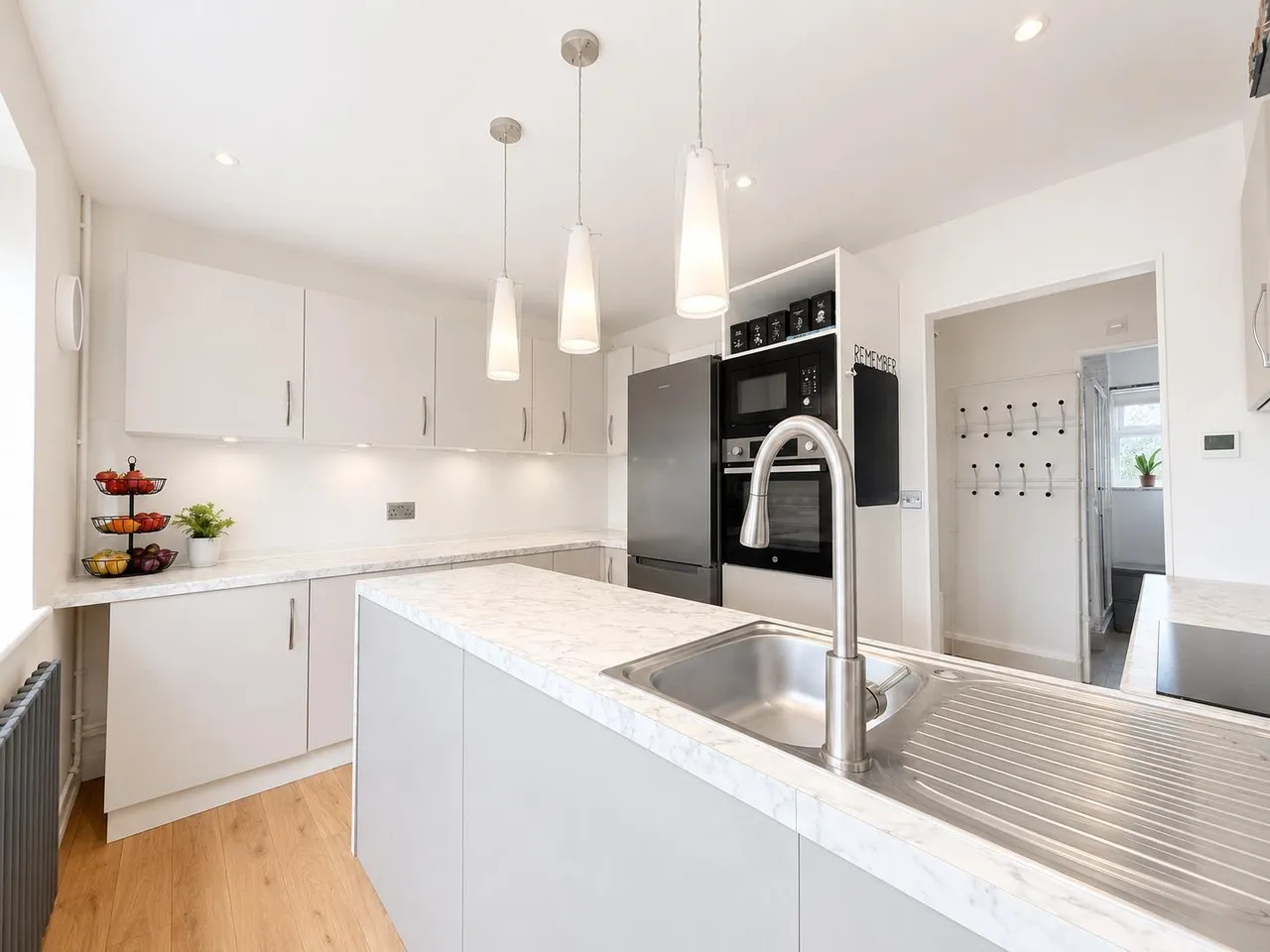 4 bed house for sale, Beechwood Court, Dunstable, LU6