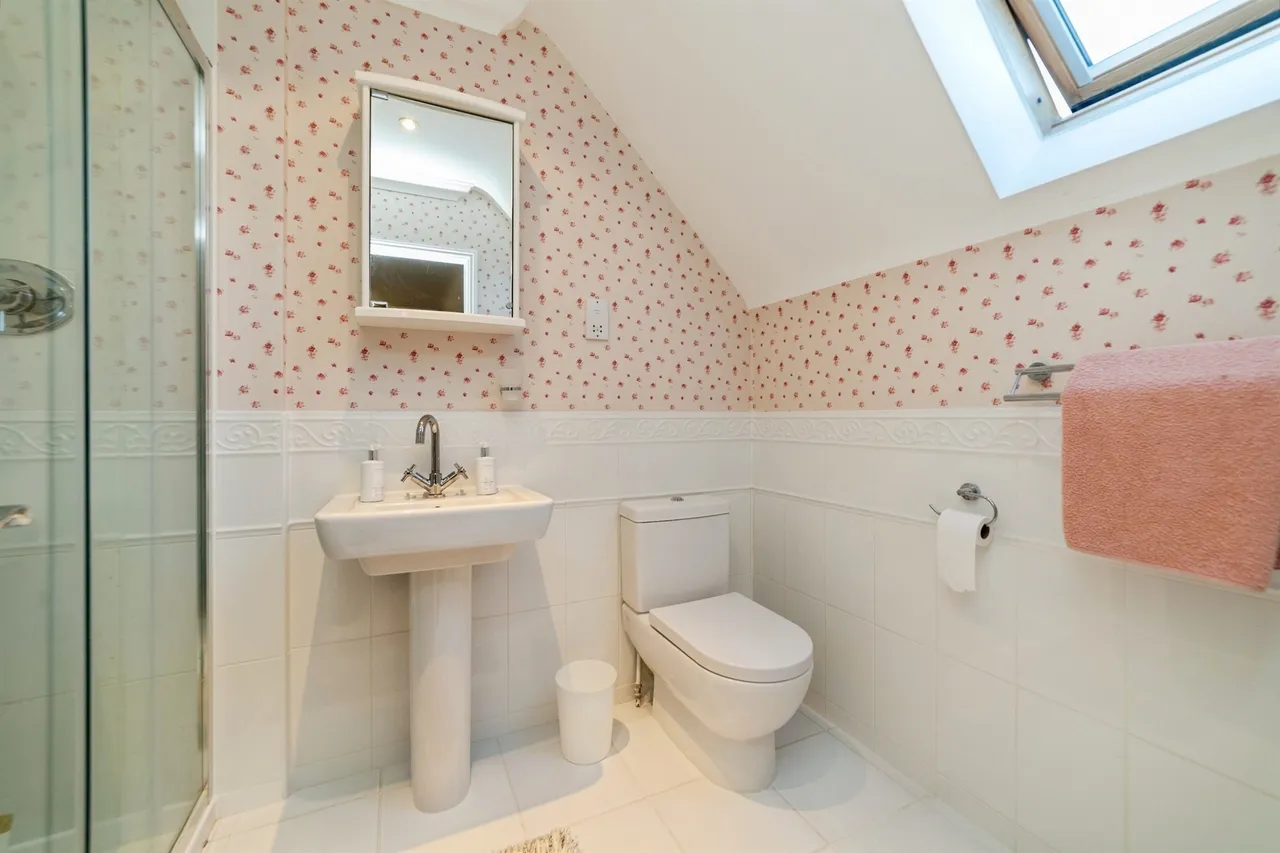 Sacombe Mews, Stevenage, SG2, photo 17