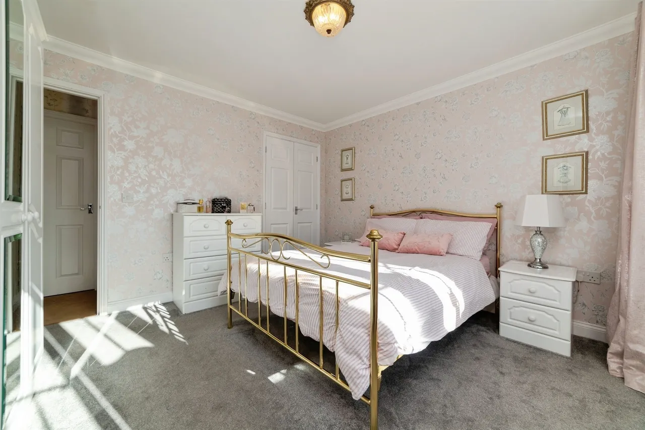 Sacombe Mews, Stevenage, SG2, photo 22