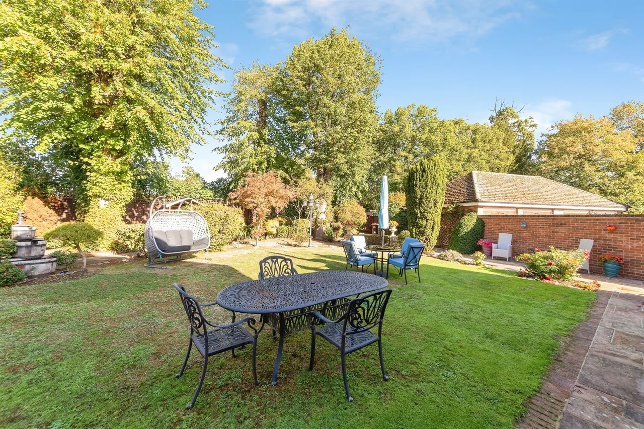 Sacombe Mews, Stevenage, SG2, photo 28