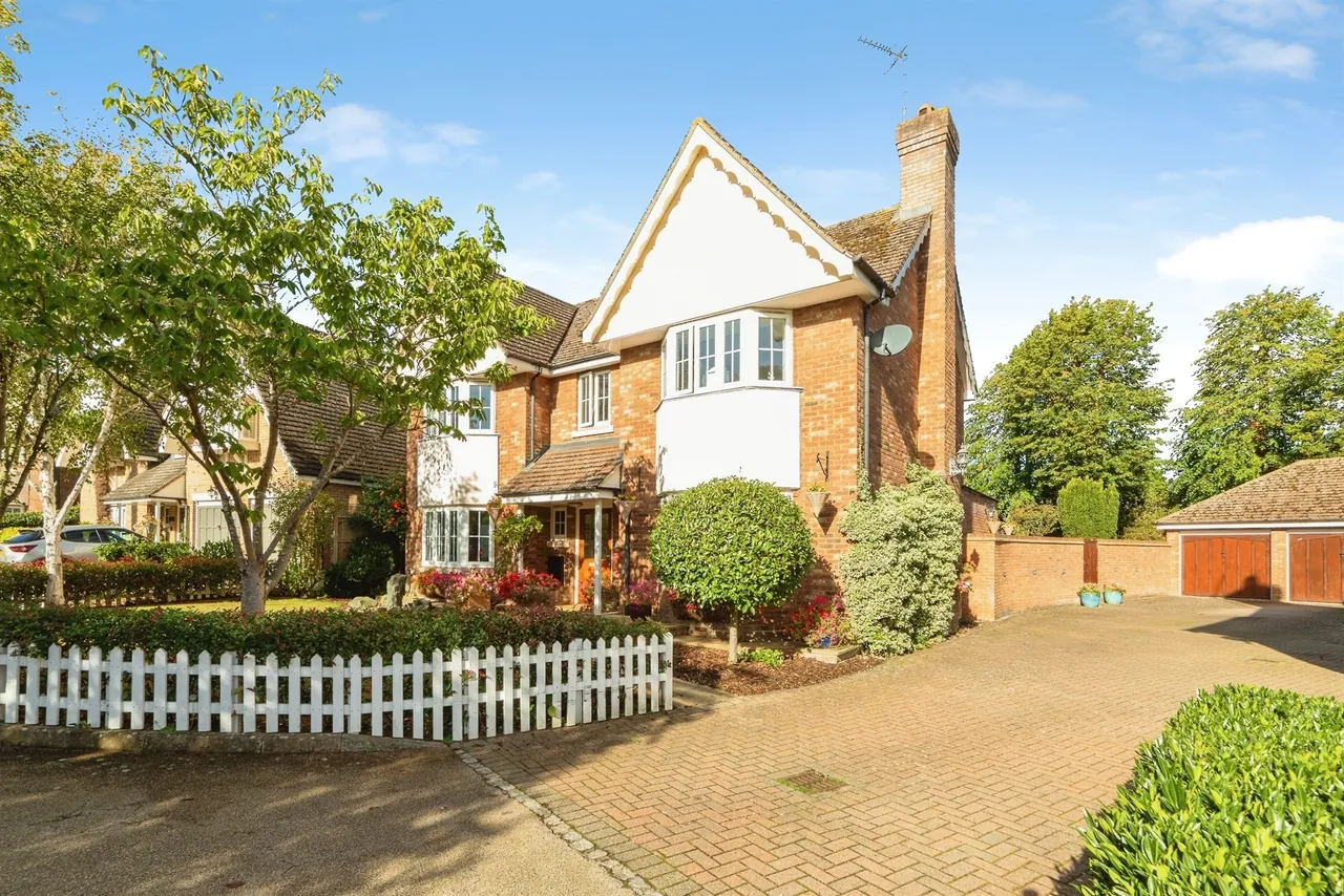 Sacombe Mews, Stevenage, SG2, photo 33