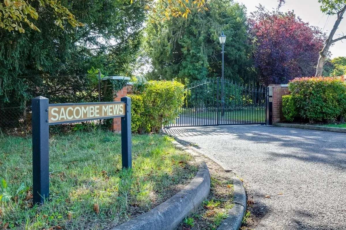 Sacombe Mews, Stevenage, SG2, photo 31