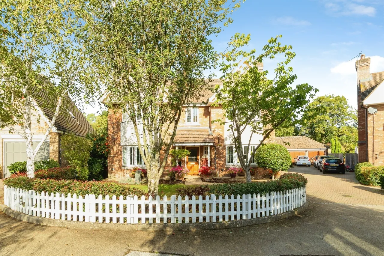 Sacombe Mews, Stevenage, SG2, photo 32