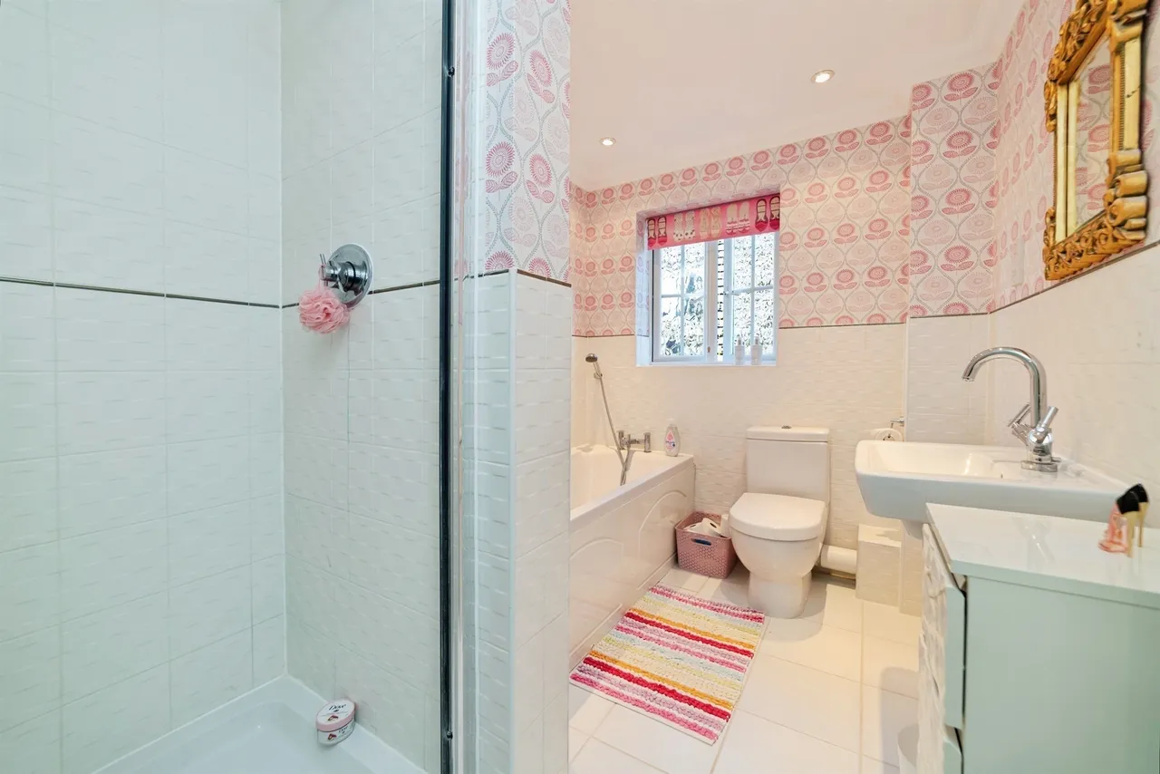 Sacombe Mews, Stevenage, SG2, photo 24