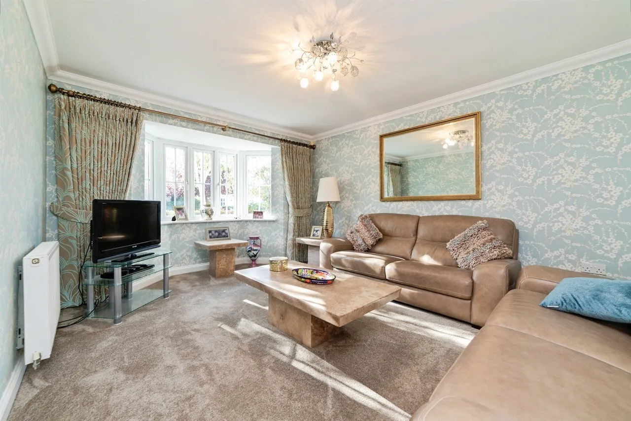 Sacombe Mews, Stevenage, SG2, photo 8