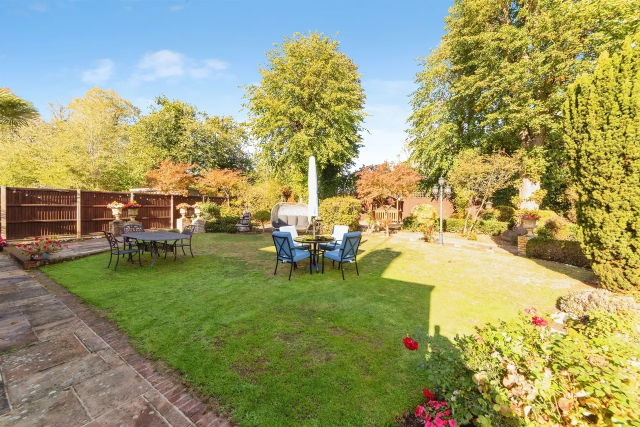 Sacombe Mews, Stevenage, SG2, photo 27
