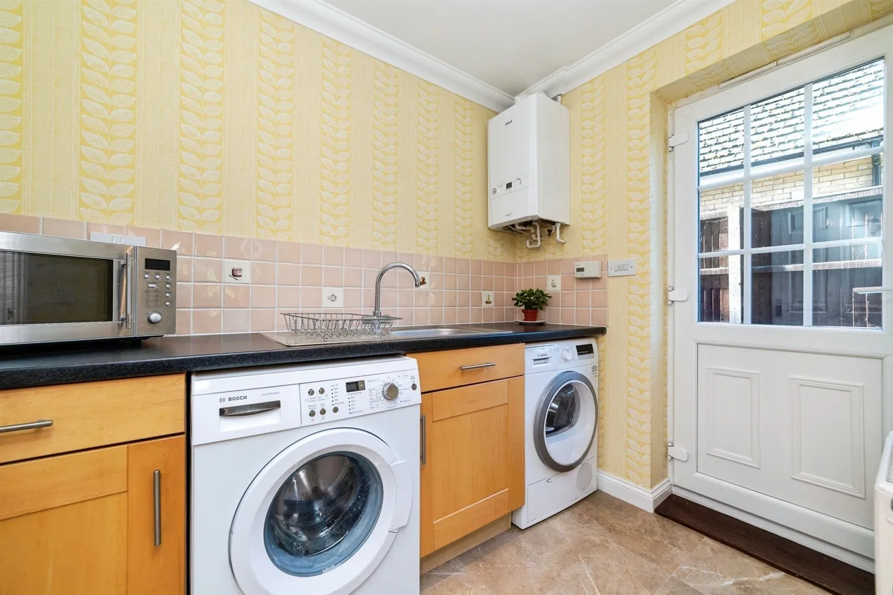 Sacombe Mews, Stevenage, SG2, photo 25
