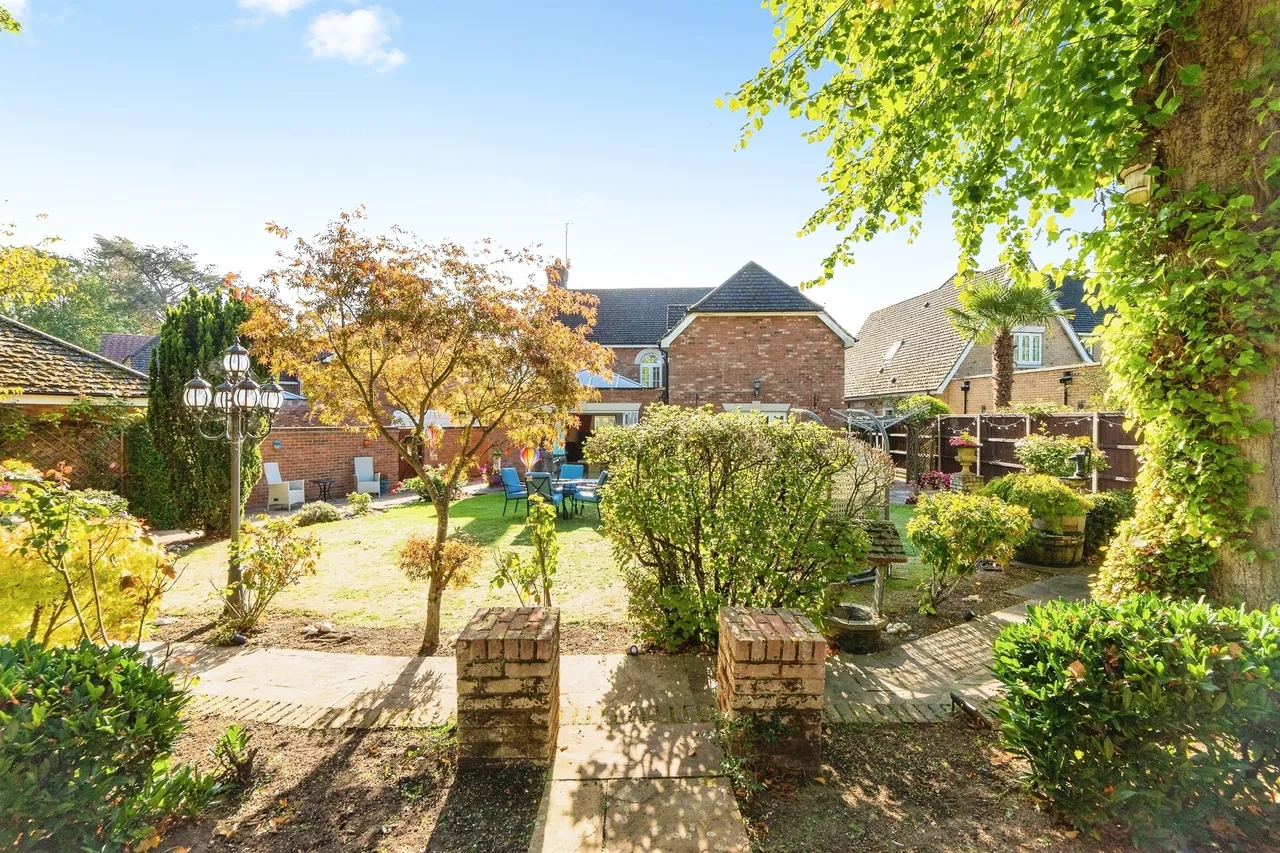 Sacombe Mews, Stevenage, SG2, photo 26