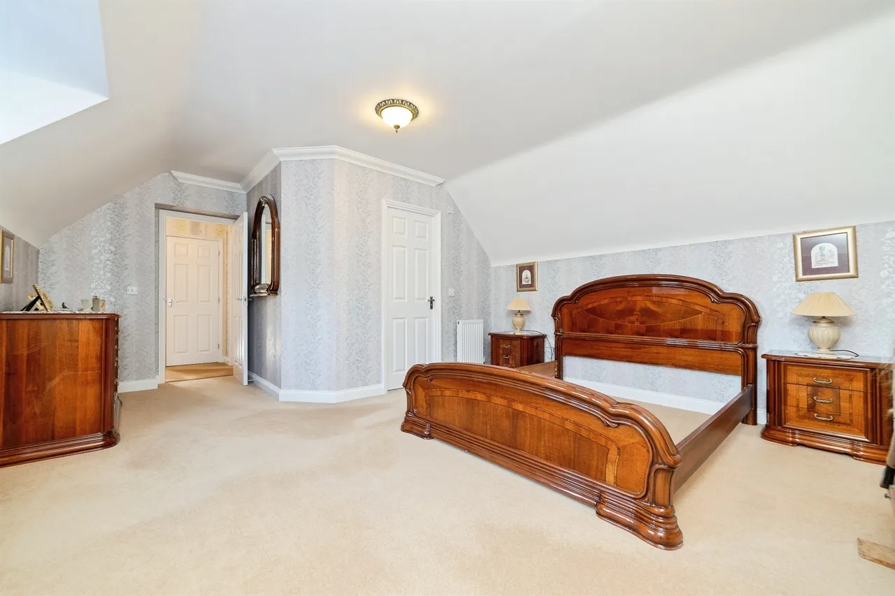 Sacombe Mews, Stevenage, SG2, photo 16