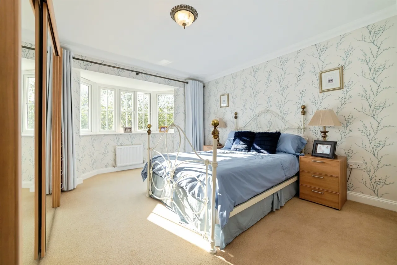 Sacombe Mews, Stevenage, SG2, photo 18
