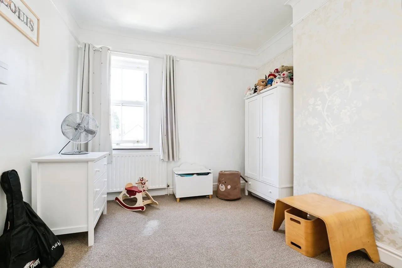 Smeaton Road, Woodford Green, IG8, photo 15