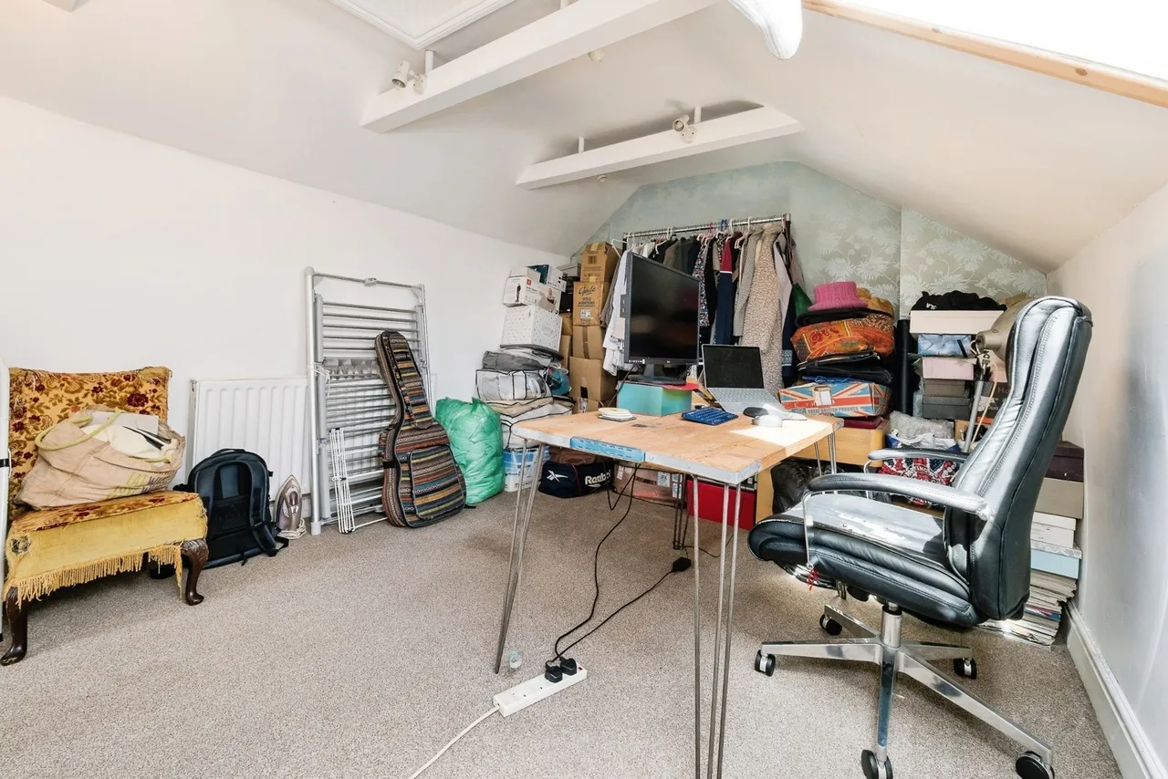 Smeaton Road, Woodford Green, IG8, photo 18