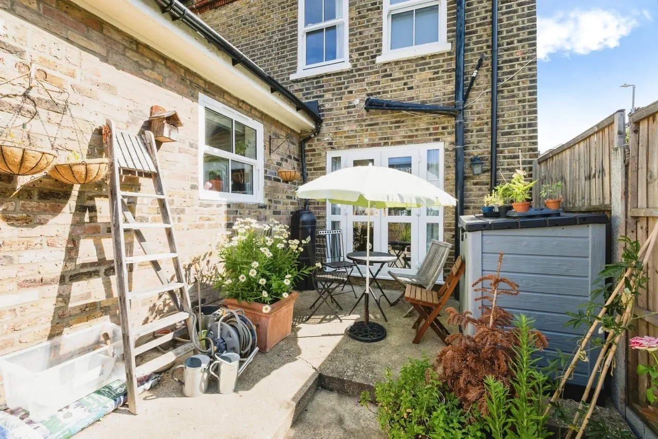 Smeaton Road, Woodford Green, IG8, photo 11