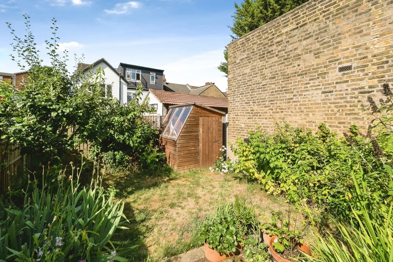 Smeaton Road, Woodford Green, IG8, photo 20