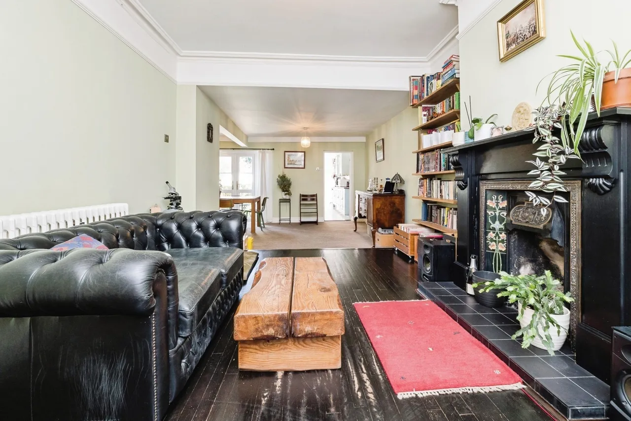 Smeaton Road, Woodford Green, IG8, photo 7