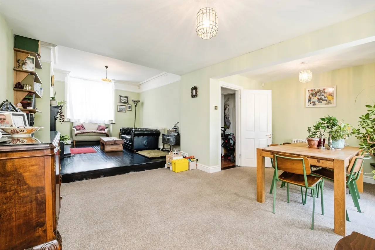 Smeaton Road, Woodford Green, IG8, photo 3