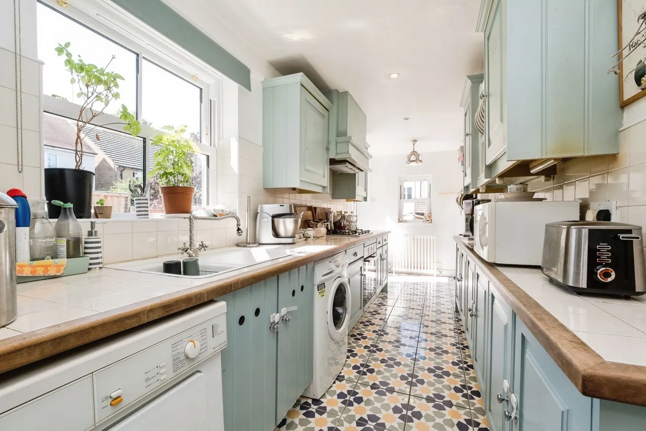 Smeaton Road, Woodford Green, IG8, photo 4