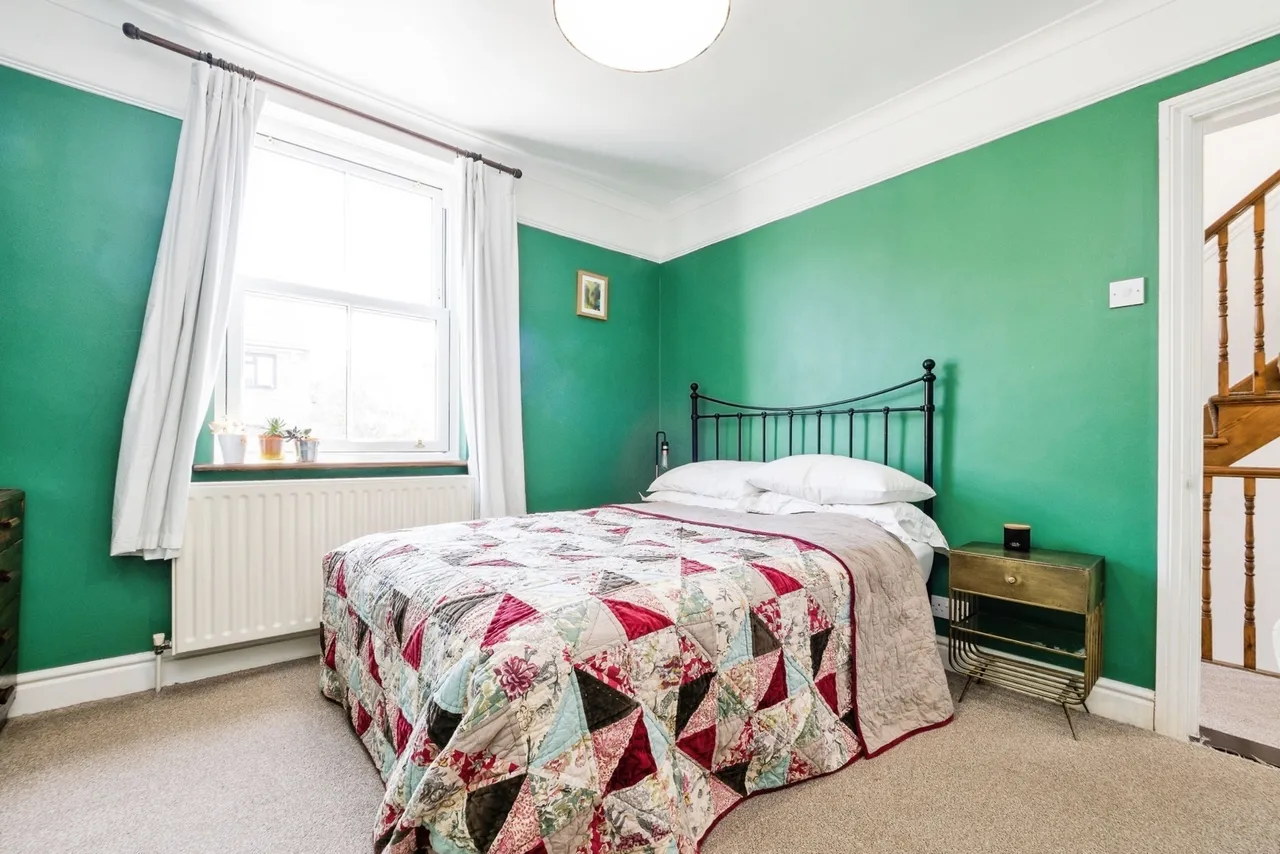Smeaton Road, Woodford Green, IG8, photo 12
