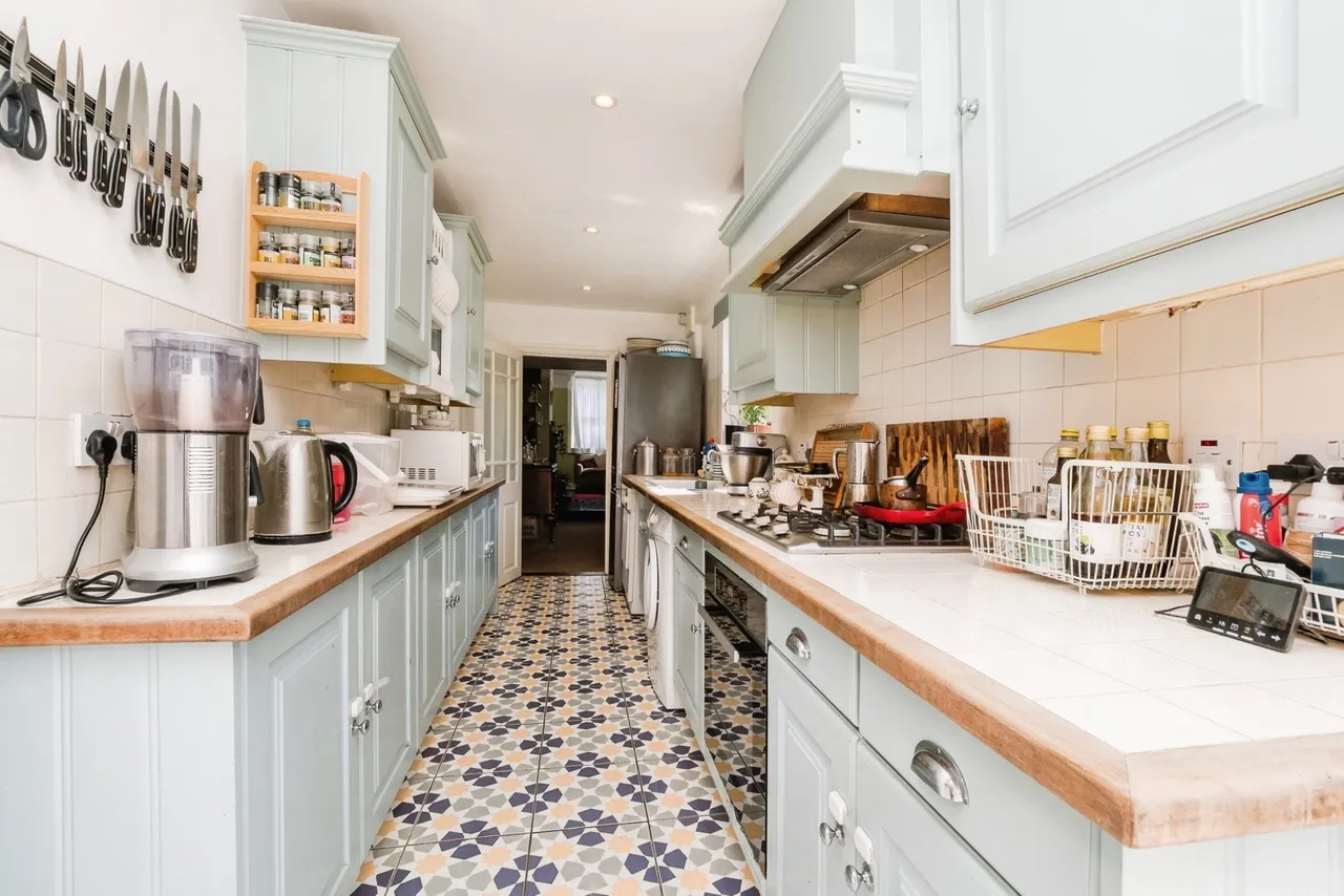 Smeaton Road, Woodford Green, IG8, photo 5