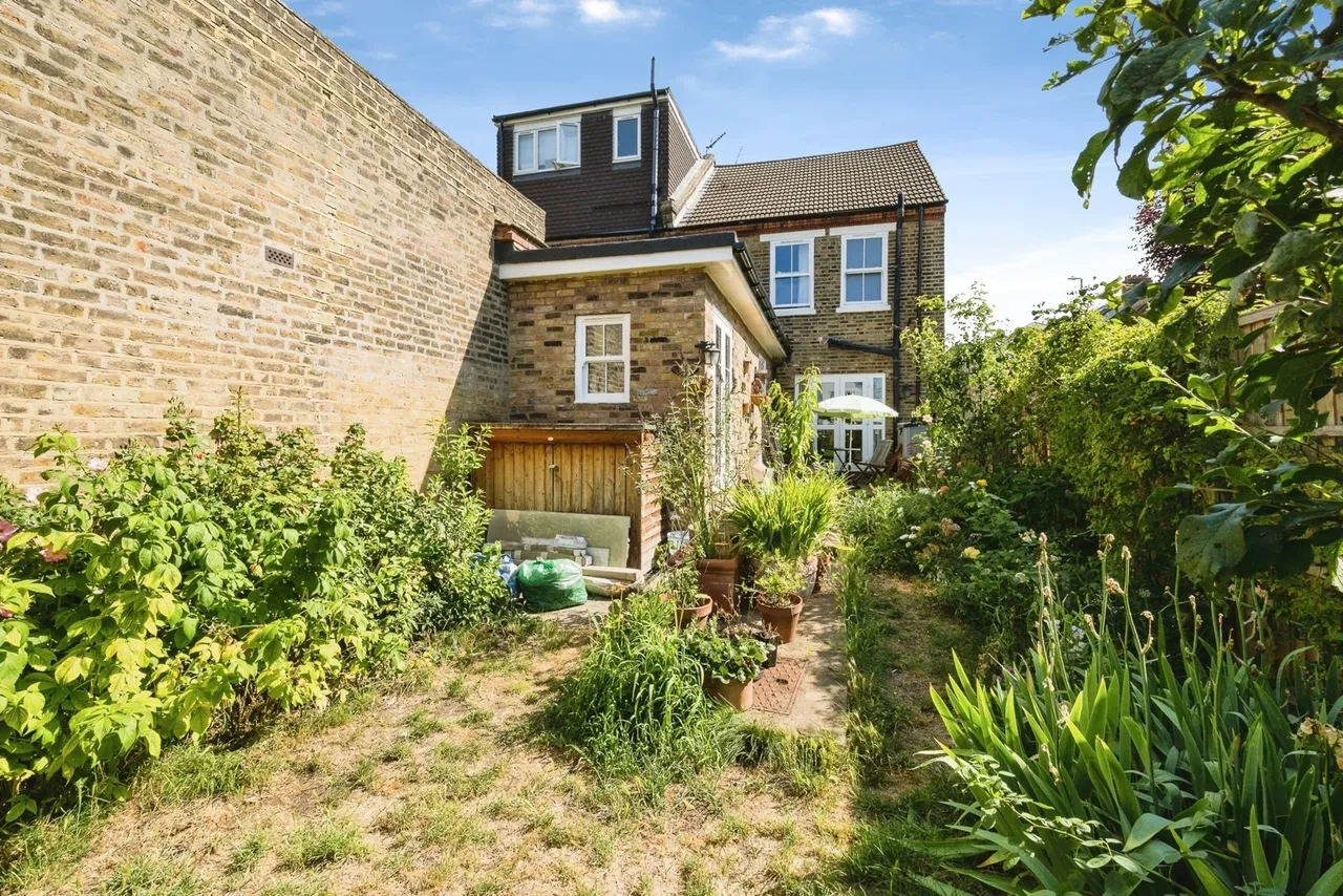 Smeaton Road, Woodford Green, IG8, photo 19