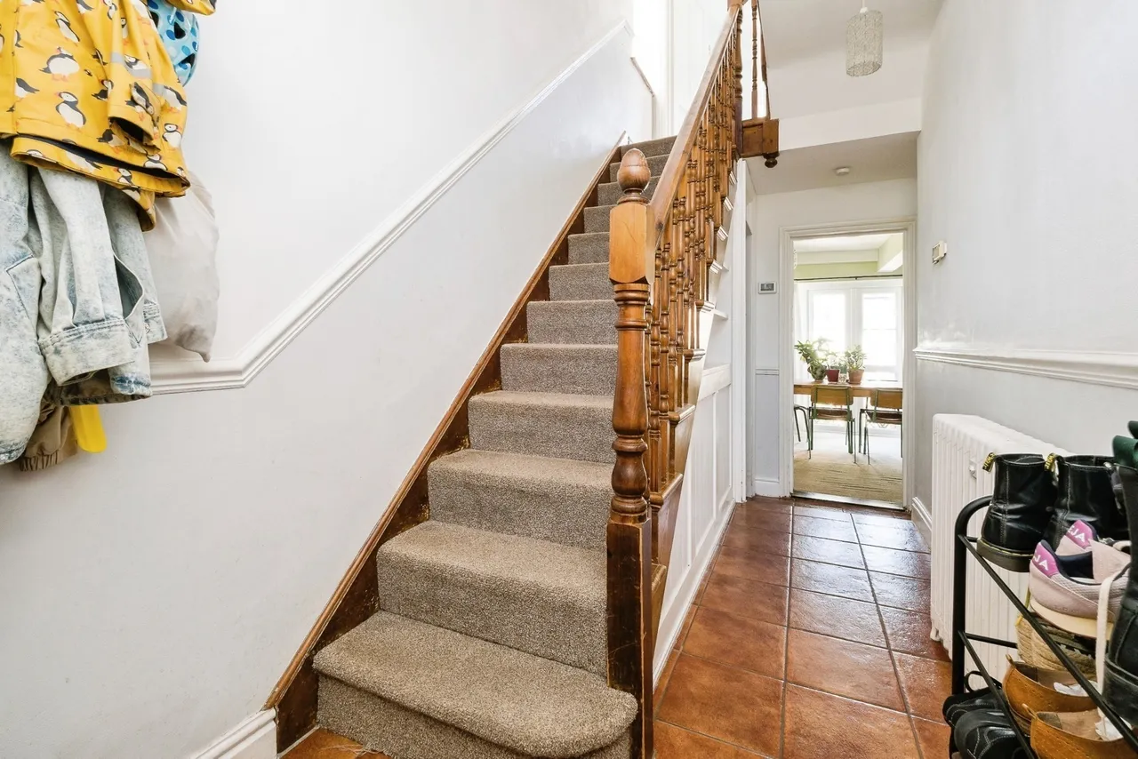 Smeaton Road, Woodford Green, IG8, photo 6