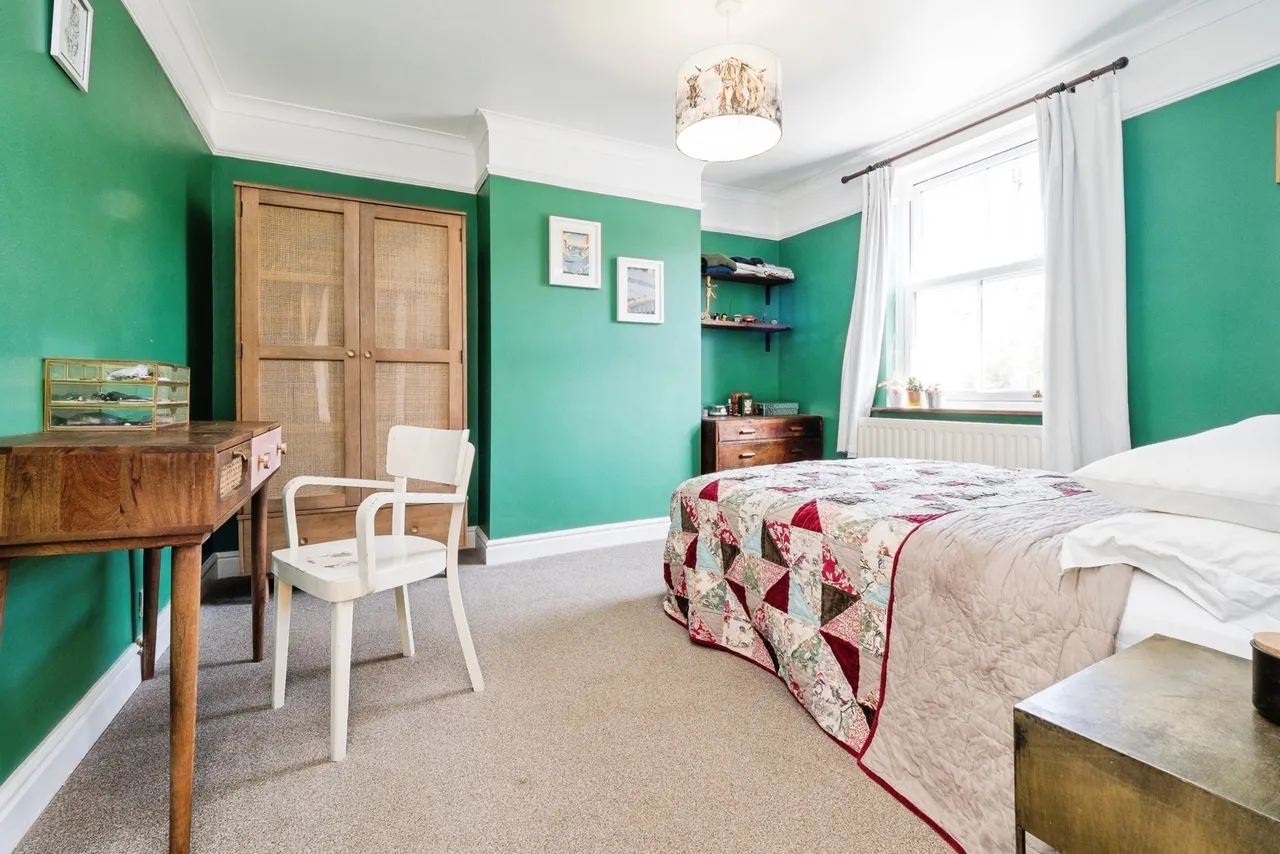 Smeaton Road, Woodford Green, IG8, photo 13