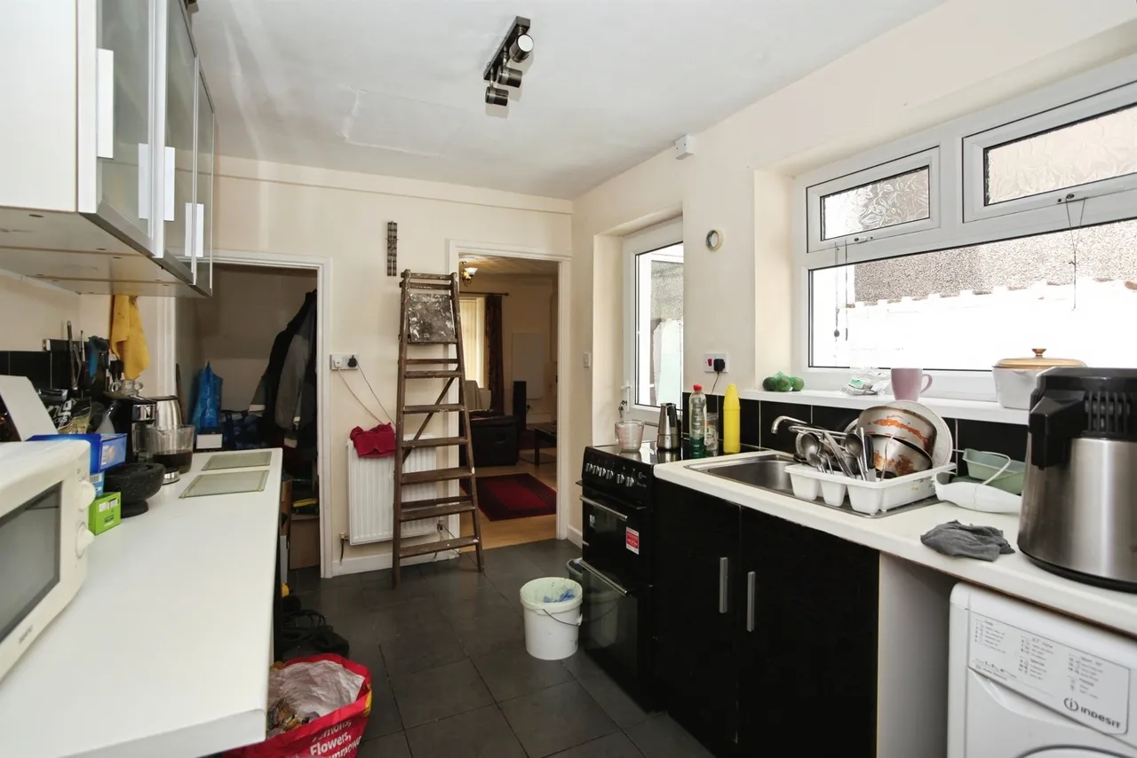 Avon Terrace, Porth, CF39, photo 5