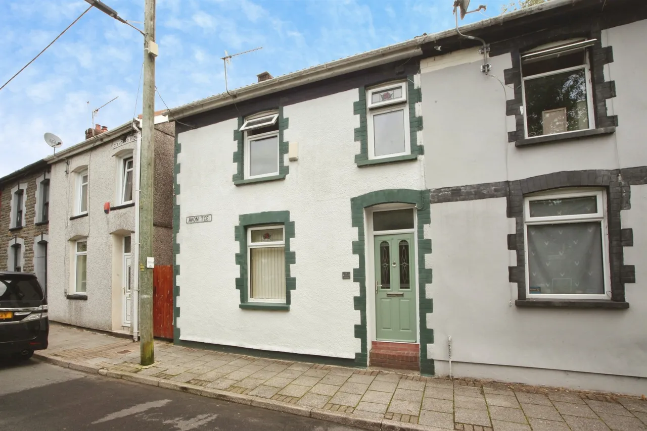 Avon Terrace, Porth, CF39, photo 12
