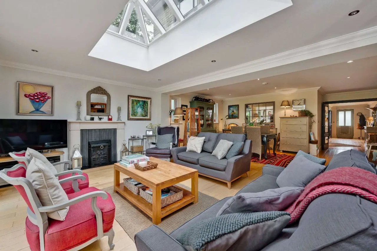 Vine Road, East Molesey, Surrey, KT8 9LF, photo 5