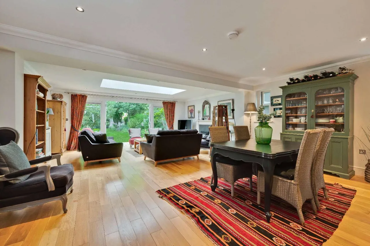 Vine Road, East Molesey, Surrey, KT8 9LF, photo 6