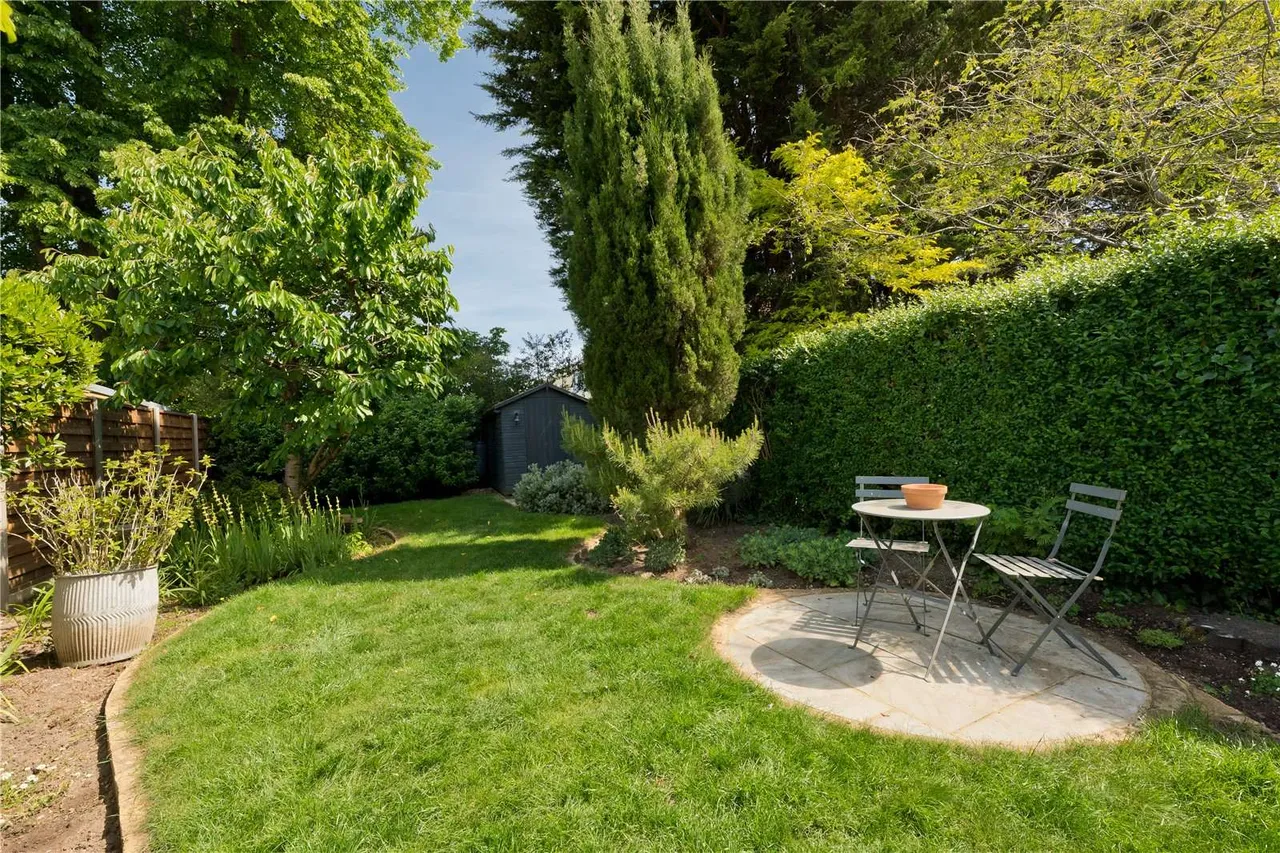 Vine Road, East Molesey, Surrey, KT8 9LF, photo 12
