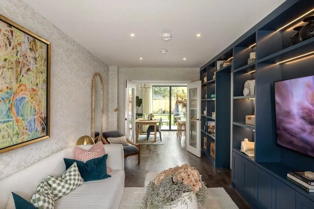 Egerton Road, Twickenham, TW2, photo 3