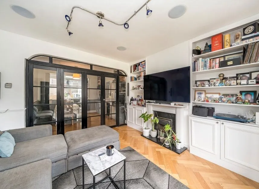 Brookbank Road, Ladywell, SE13, photo 4