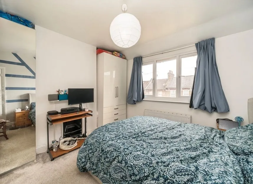 Brookbank Road, Ladywell, SE13, photo 5