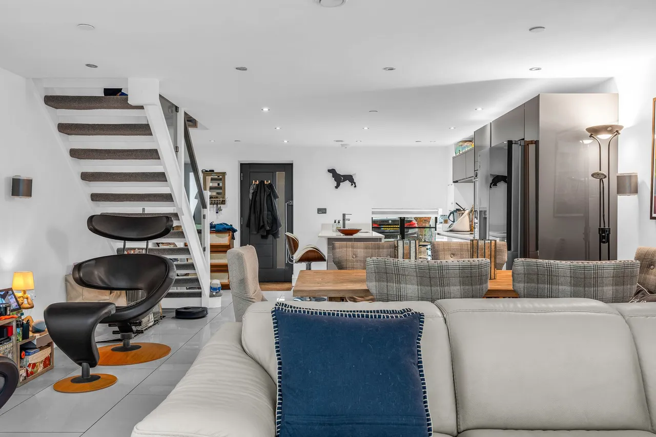 Malthouse Mews, Ware, SG12 9FA, photo 5
